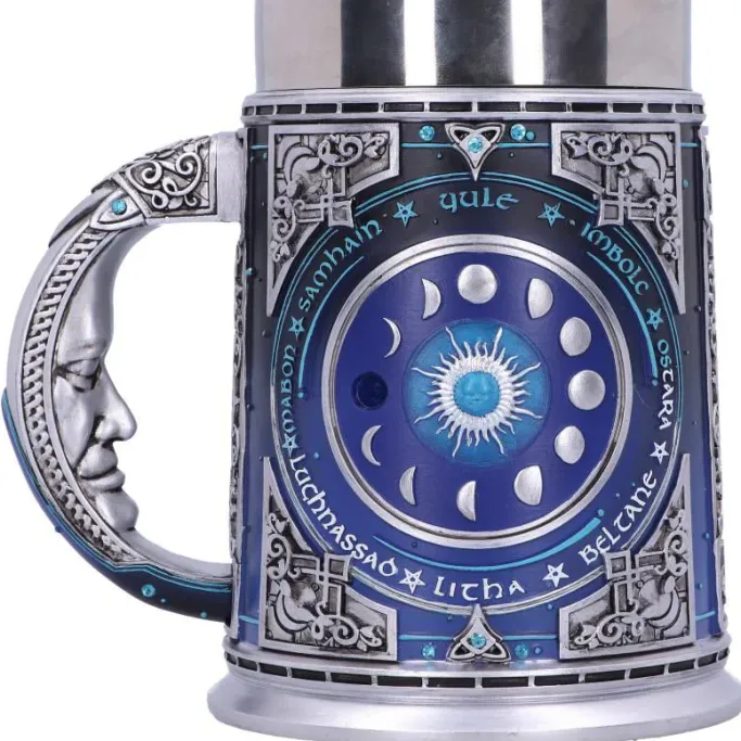 Nemesis Now Moon Guide Tankard
