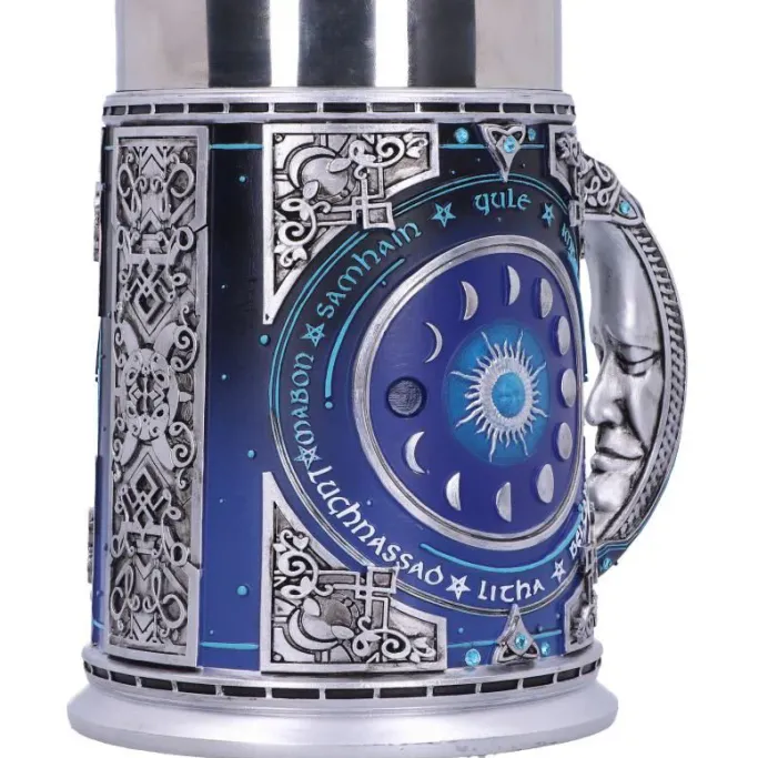 Nemesis Now Moon Guide Tankard