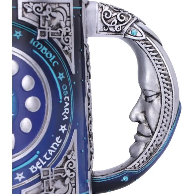 Nemesis Now Moon Guide Tankard