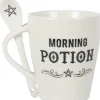 Something Different Morning Potion Mug and Spoon Set