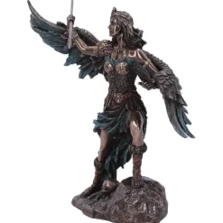 Nemesis Now Morrigan Celtic Phantom Queen Figurine