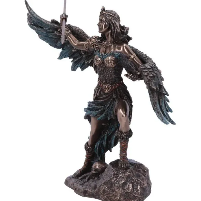 Nemesis Now Morrigan Celtic Phantom Queen Figurine