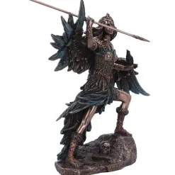 Nemesis Now Morrigan Celtic Phantom Queen Figurine