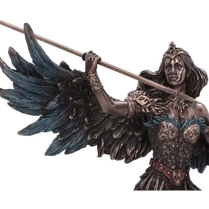 Nemesis Now Morrigan Celtic Phantom Queen Figurine