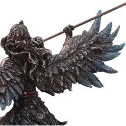 Nemesis Now Morrigan Celtic Phantom Queen Figurine