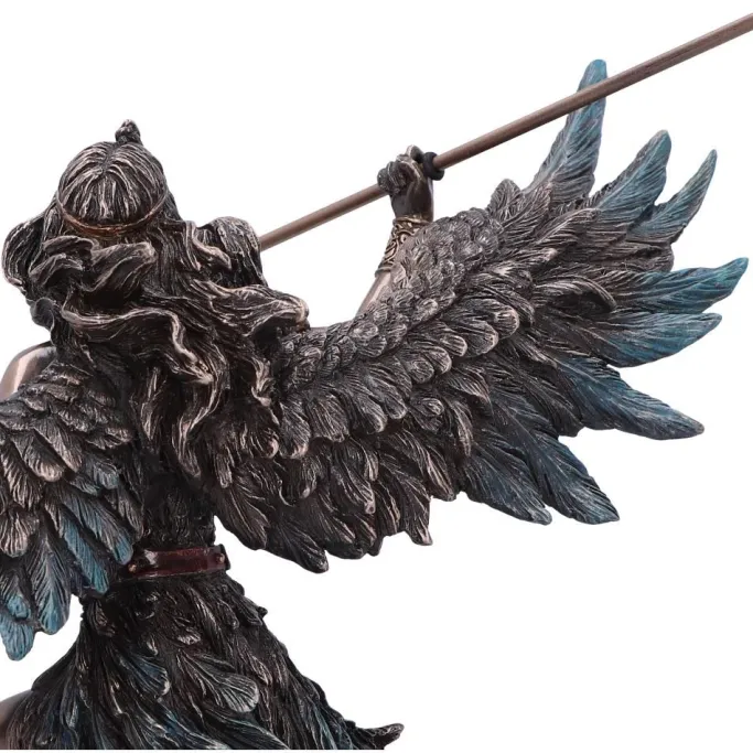 Nemesis Now Morrigan Celtic Phantom Queen Figurine