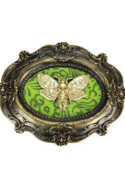 Nemesis Now Moth Macabre