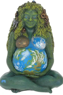 Nemesis Now Mother Earth