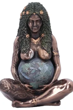 Nemesis Now Mother Earth Art Figurine Mini