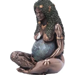 Nemesis Now Mother Earth Art Figurine Mini