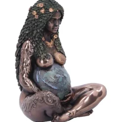 Nemesis Now Mother Earth Art Figurine Mini