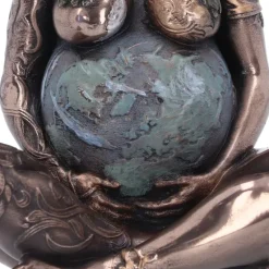 Nemesis Now Mother Earth Art Figurine Mini