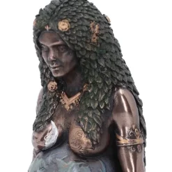 Nemesis Now Mother Earth Art Figurine Mini