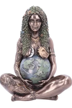 Nemesis Now Mother Earth Art Statue