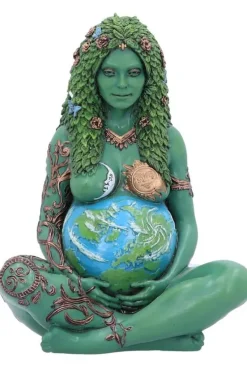 Nemesis Now Mother Earth Gaia Figurine 17.5cm