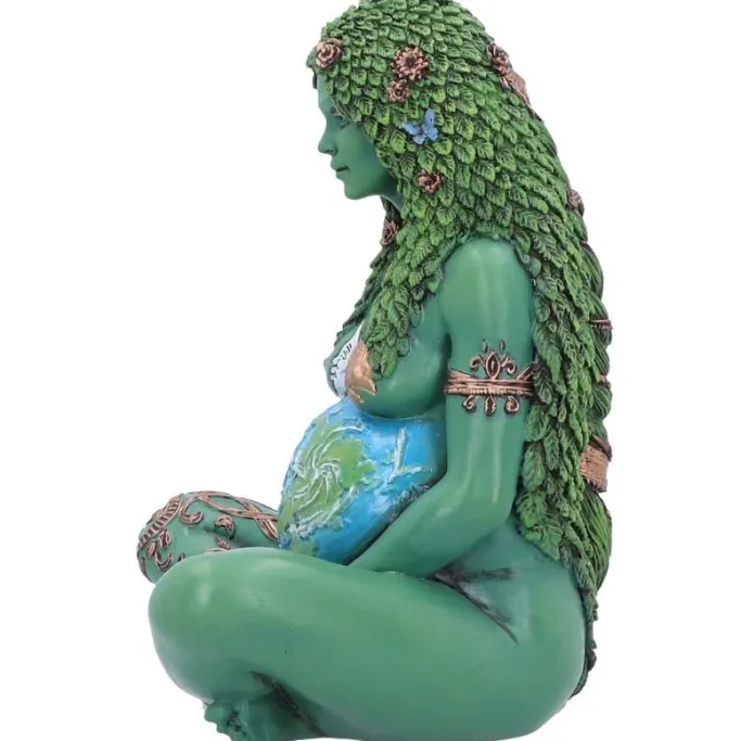 Nemesis Now Mother Earth Gaia Figurine 17.5cm