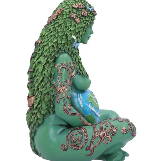 Nemesis Now Mother Earth Gaia Figurine 17.5cm