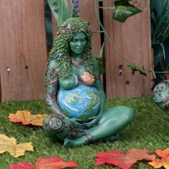 Nemesis Now Mother Earth Gaia Figurine 17.5cm