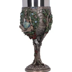Nemesis Now Mother Earth Goblet