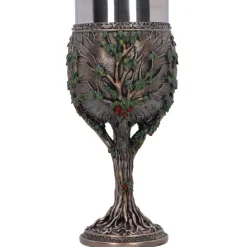 Nemesis Now Mother Earth Goblet