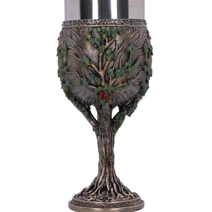 Nemesis Now Mother Earth Goblet
