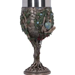 Nemesis Now Mother Earth Goblet