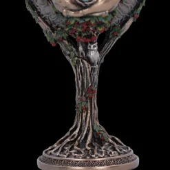 Nemesis Now Mother Earth Goblet