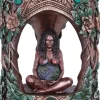 Nemesis Now Mother Earth Tea Light Holder