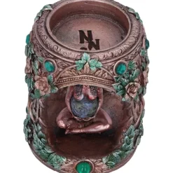 Nemesis Now Mother Earth Tea Light Holder