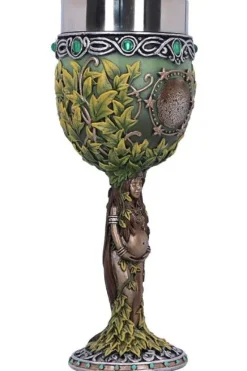 Nemesis Now Mother Goblet