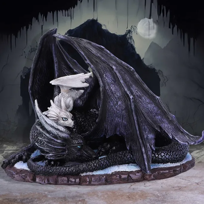 Nemesis Now Mothers Sanctuary