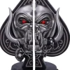 Nemesis Now Motorhead Ace of Spades Bookends