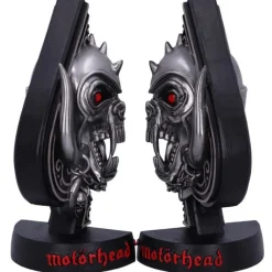 Nemesis Now Motorhead Ace of Spades Bookends