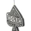 Nemesis Now Motorhead Ace of Spades Hanging Ornament