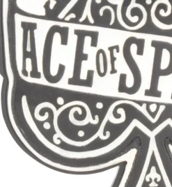 Nemesis Now Motorhead Ace of Spades Hanging Ornament