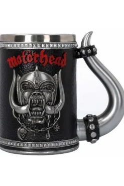 Nemesis Now Motorhead Tankard
