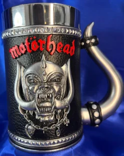 Nemesis Now Motorhead Tankard