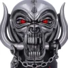 Nemesis Now Motorhead Warpig Bookends