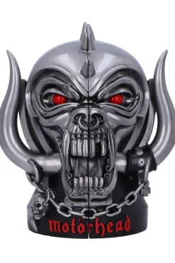 Nemesis Now Motorhead Warpig Bookends