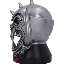 Nemesis Now Motorhead Warpig Bookends