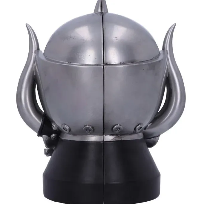 Nemesis Now Motorhead Warpig Bookends