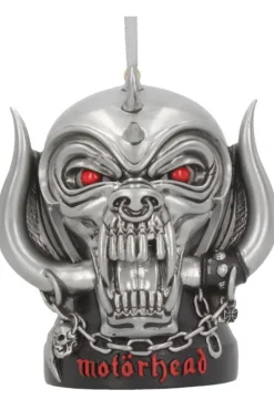 Nemesis Now Motorhead Warpig Hanging Ornament