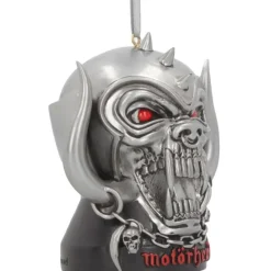 Nemesis Now Motorhead Warpig Hanging Ornament