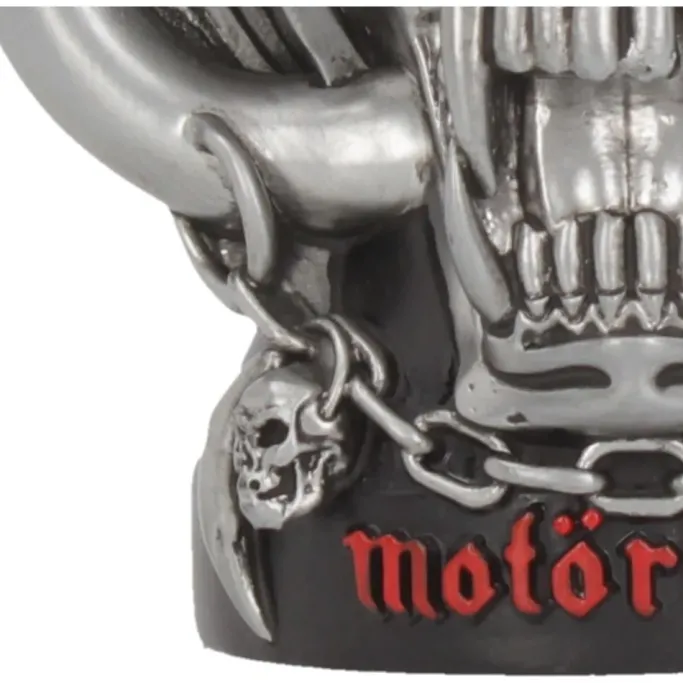 Nemesis Now Motorhead Warpig Hanging Ornament