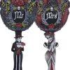 Nemesis Now Mr and Mrs Goblets