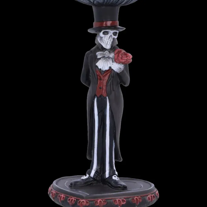Nemesis Now Mr and Mrs Goblets