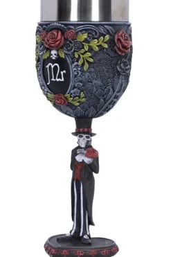 Nemesis Now Mr Goblet