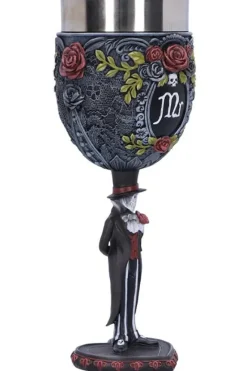 Nemesis Now Mr Goblet
