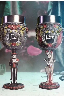 Nemesis Now Mr Goblet