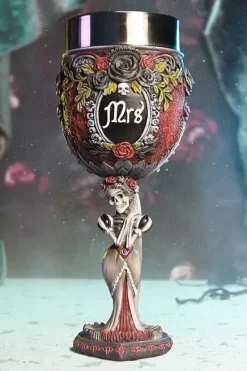 Nemesis Now Mrs Goblet